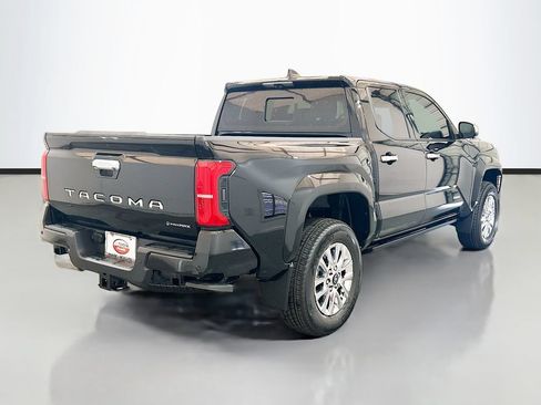 New 2026 Toyota Tacoma Limited AWD/4WD image 4