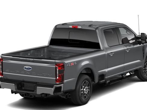 New 2026 Ford F250 Lariat w/ Lariat Premium Package AWD/4WD image 12