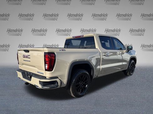 Certified 2023 GMC Sierra 1500 Elevation w/ X31 Off-Road Package image 10
