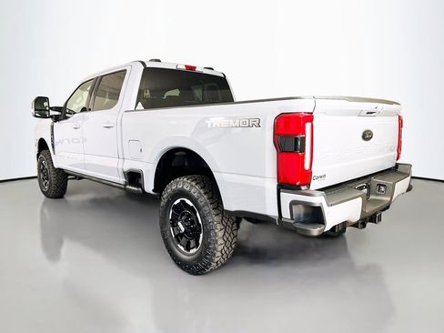 New 2026 Ford F350 Lariat w/ Tremor Off-Road Package AWD/4WD image 11