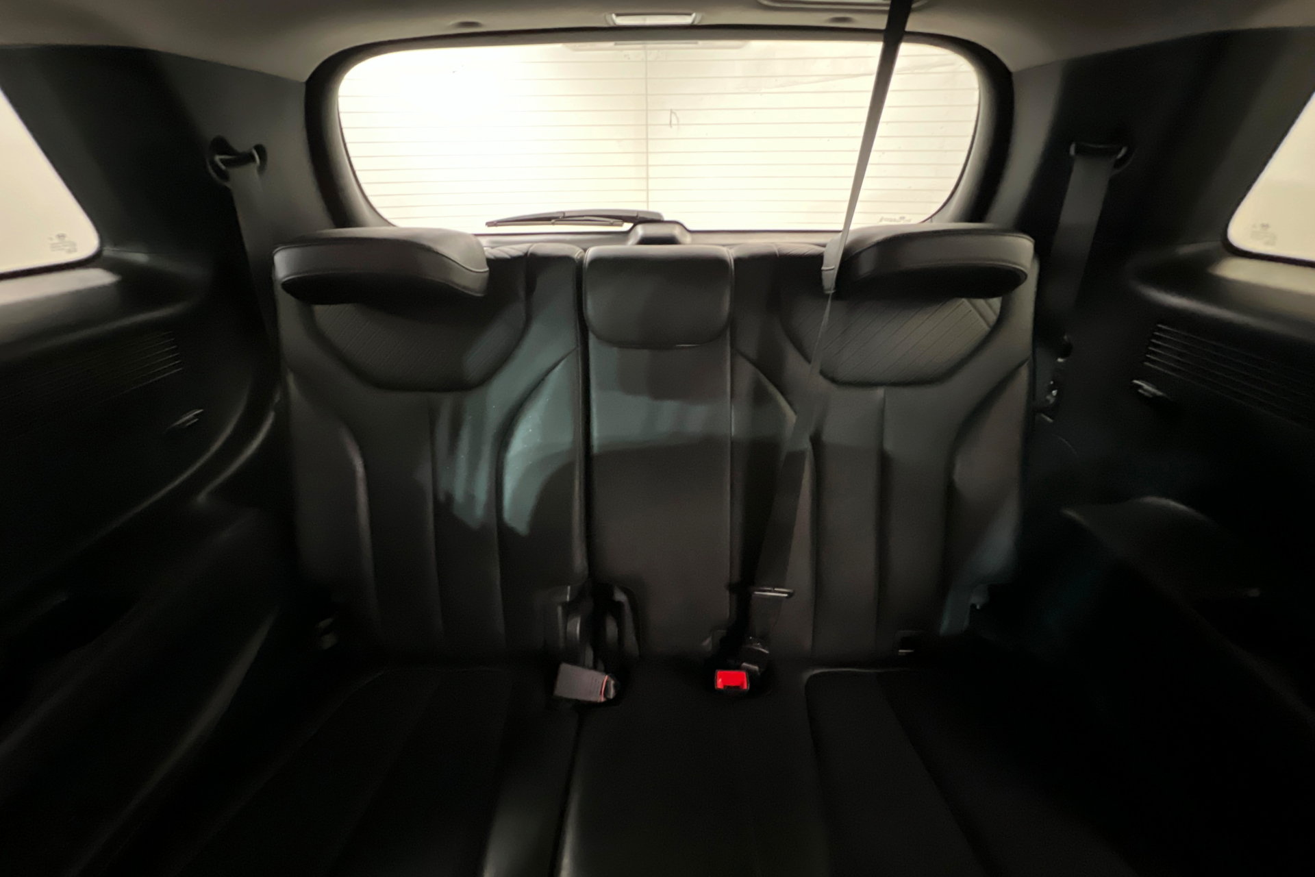 Used 2025 Hyundai Palisade SEL FWD image 23