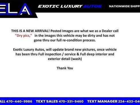 Used 2020 BMW 840i Coupe w/ M Sport Package RWD image 22