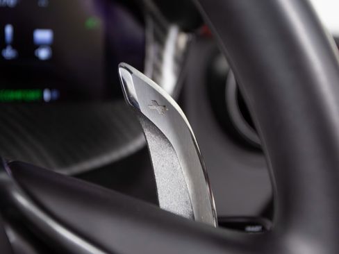 Used 2024 McLaren 750S Spider image 22