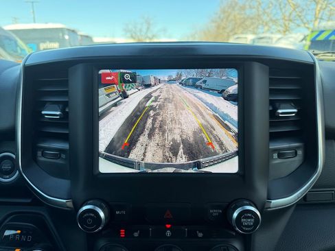 Used 2024 RAM 1500 Big Horn image 22