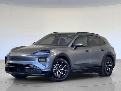 Used 2026 Porsche Cayenne Turbo