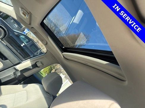 Used 2024 Honda Civic EX image 9