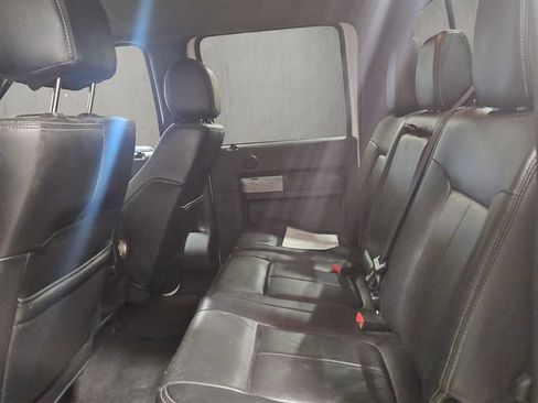 Used 2016 Ford F350 Lariat AWD/4WD image 23