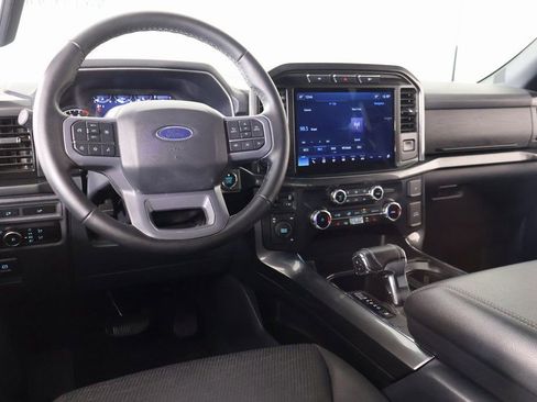 Used 2023 Ford F150 XLT w/ Equipment Group 302A High image 2