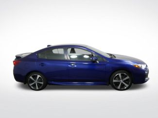 Used 2017 Subaru Impreza 2.0i Sport w/ Popular Package #3 AWD/4WD video 2
