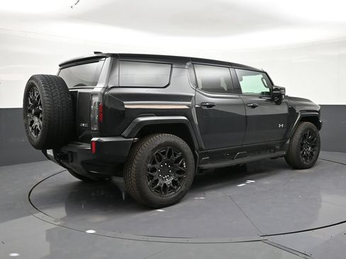 Used 2025 GMC Hummer EV 2X AWD/4WD image 5
