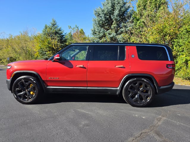 Used 2022 Rivian R1S Launch Edition Quad AWD/4WD image 18