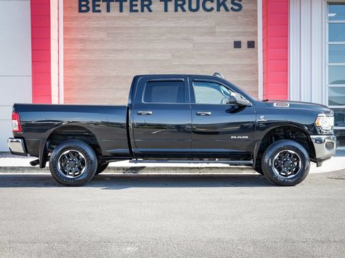 Used 2022 RAM 3500 Tradesman AWD/4WD image 2