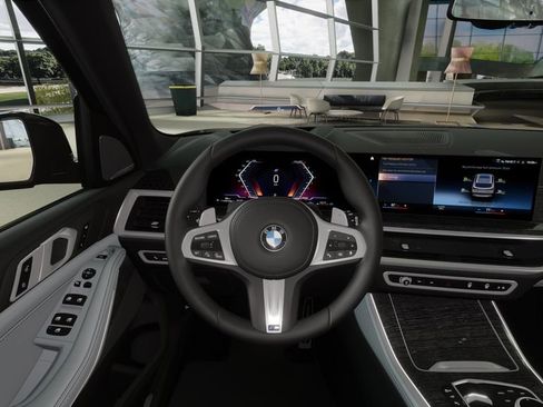 New 2026 BMW X5 sDrive40i RWD image 37