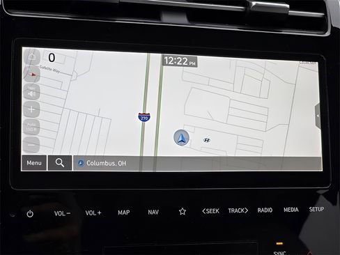 Used 2024 Hyundai Tucson SEL w/ Convenience Package image 31