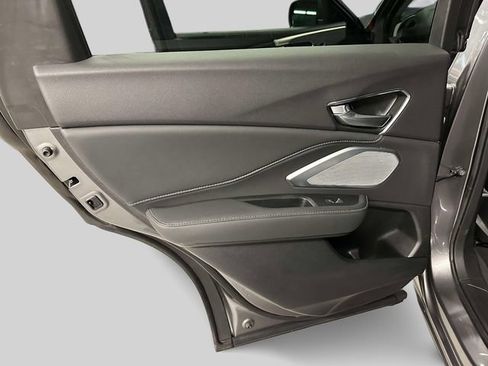 Used 2024 Acura RDX SH-AWD w/ Technology Package image 20