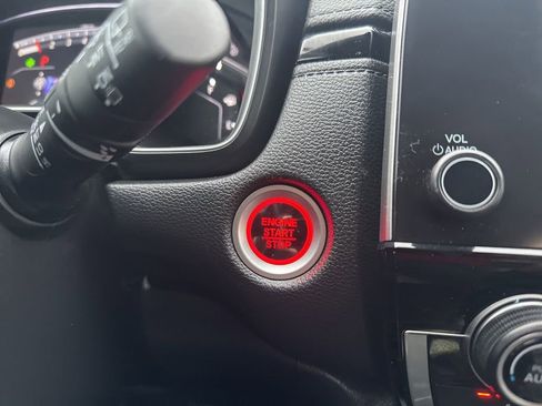 Certified 2020 Honda CR-V EX image 29