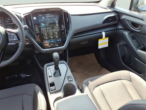 New 2026 Subaru Crosstrek 2.0i Premium image 6