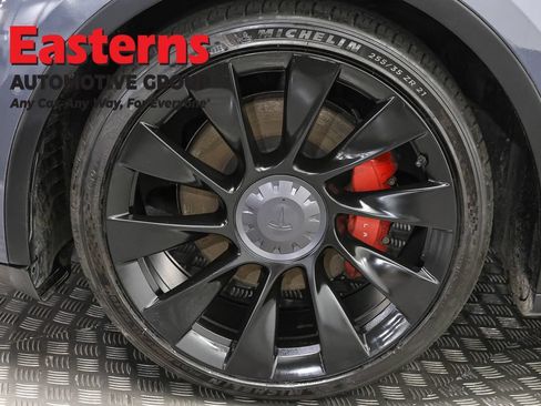 Used 2022 Tesla Model Y Performance AWD/4WD image 26