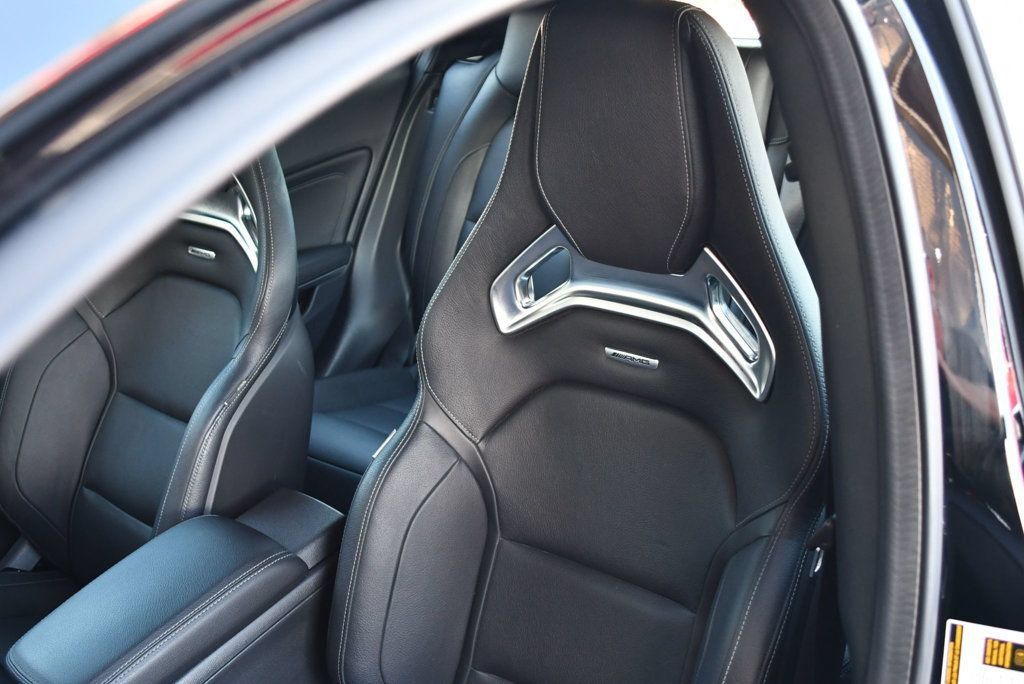 Used 2016 Mercedes-Benz GLA 45 AMG 4MATIC image 57