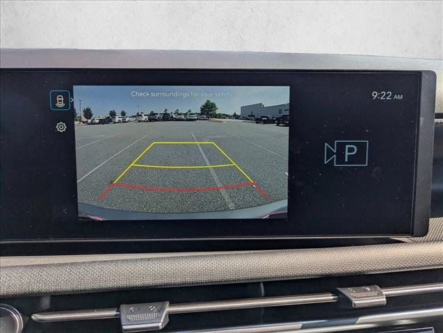 New 2026 Hyundai Tucson XRT FWD image 18