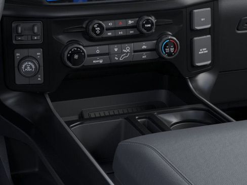New 2026 Ford F150 STX w/ Equipment Group 200A image 15
