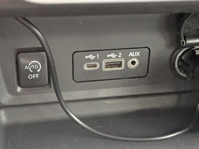 Used 2024 Nissan Sentra SR FWD image 21