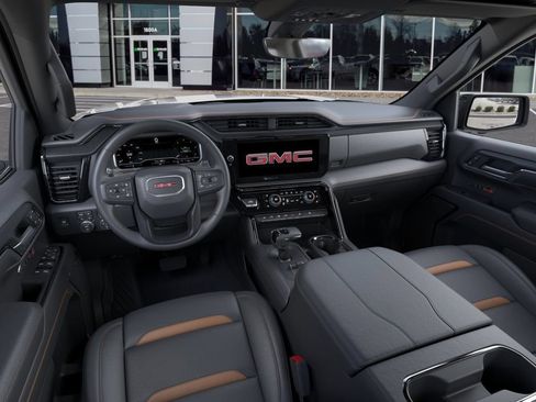 New 2026 GMC Sierra 1500 AT4 w/ AT4 Premium Package AWD/4WD image 19