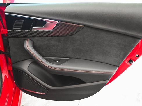 Used 2024 Audi S5 Prestige image 13