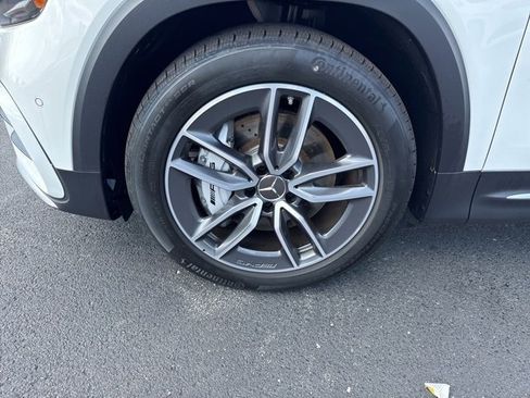 New 2025 Mercedes-Benz GLB 35 AMG 4MATIC image 10