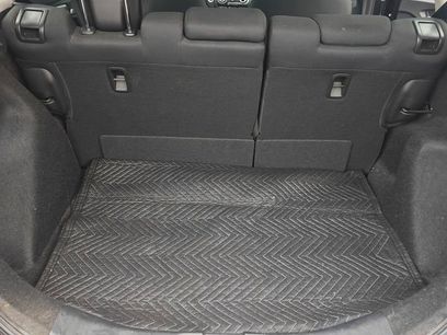 Used 2015 Honda Fit EX