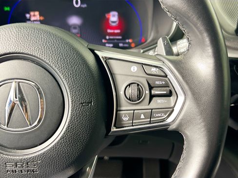 Used 2025 Acura MDX SH-AWD image 19