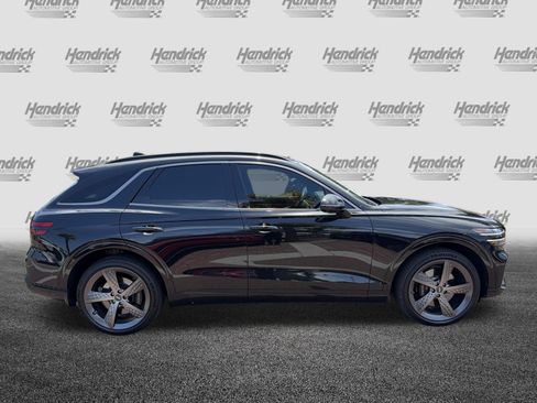 Used 2023 Genesis GV70 2.5T w/ Sport Prestige Package AWD/4WD image 11