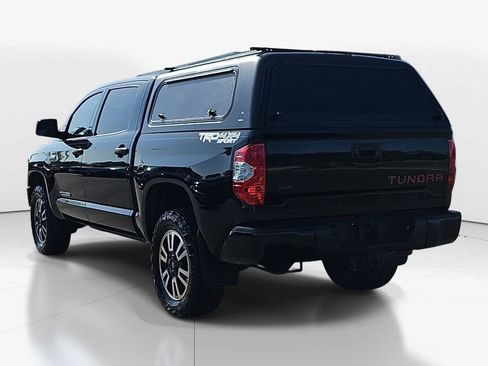 Used 2019 Toyota Tundra SR5 image 7