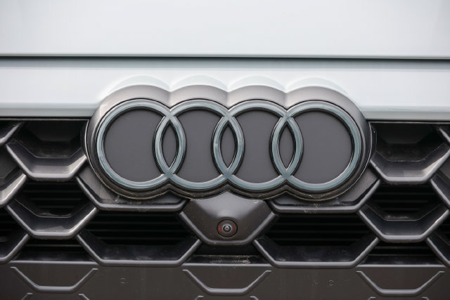 New 2026 Audi A3 2.0T Premium Plus AWD/4WD image 19