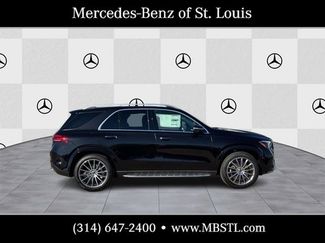 New 2026 Mercedes-Benz GLE 450 4MATIC video 2