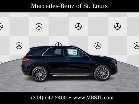 New 2026 Mercedes-Benz GLE 450 4MATIC image 2