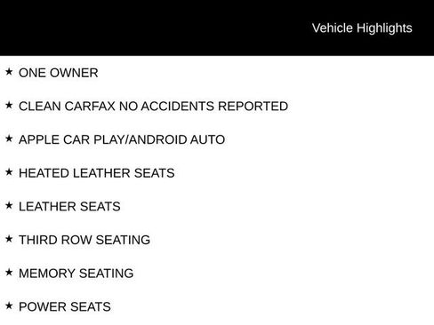 Used 2024 Cadillac Escalade ESV Luxury w/ LPO, Floor Liner Package image 12