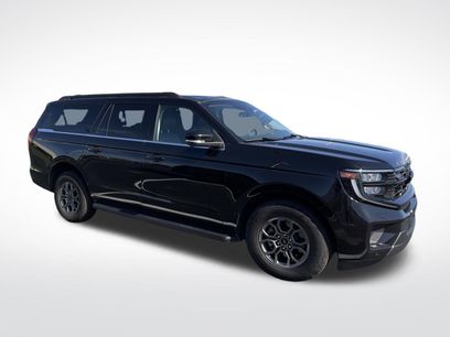 Used 2026 Ford Expedition Max Active