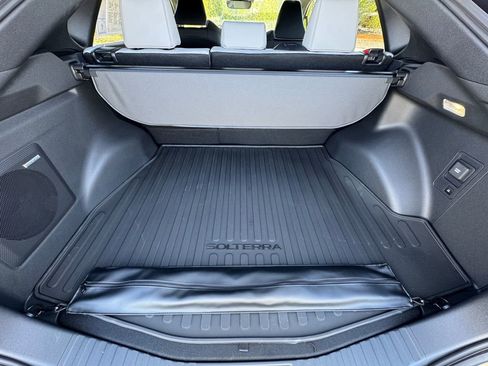 New 2026 Subaru Solterra Limited image 10