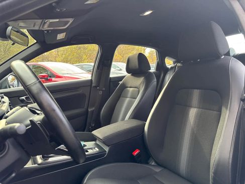 Used 2024 Honda Civic Sport image 14