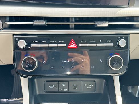 Certified 2026 Hyundai Tucson SEL FWD image 12