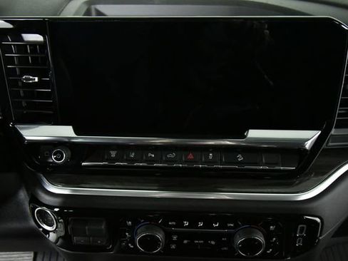 New 2026 Chevrolet Silverado 3500 LTZ w/ Trail Boss Package image 4