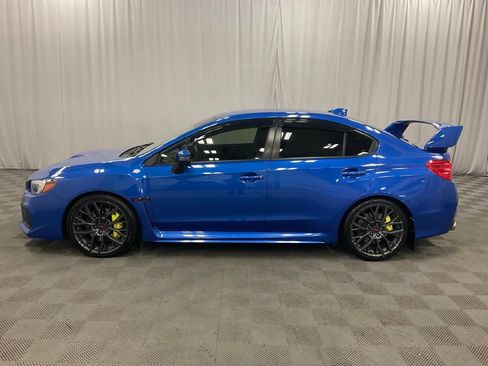 Used 2018 Subaru WRX STI image 15