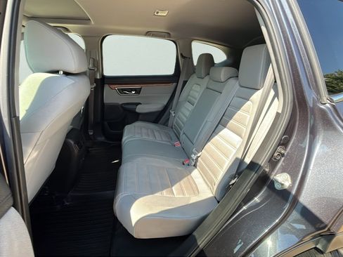 Used 2019 Honda CR-V EX image 16