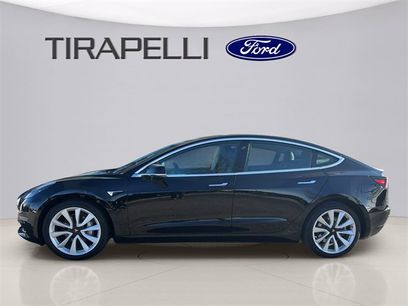 Used 2020 Tesla Model 3 Standard Range Plus
