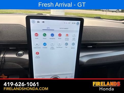 Used 2023 Ford Mustang Mach-E GT w/ GT Performance Edition AWD/4WD image 28