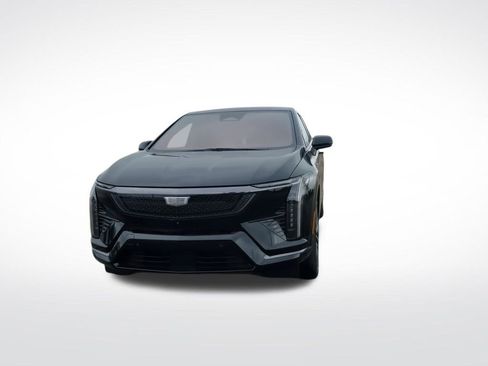 New 2025 Cadillac Optiq Sport 1 image 3
