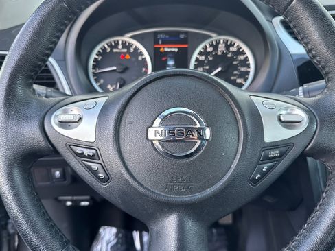 Used 2019 Nissan Sentra SV image 16