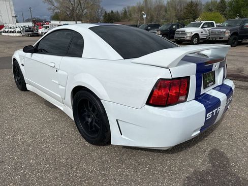 Used 1999 Ford Mustang GT RWD image 2
