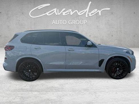 Used 2026 BMW X5 sDrive40i w/ M Sport Package RWD image 17